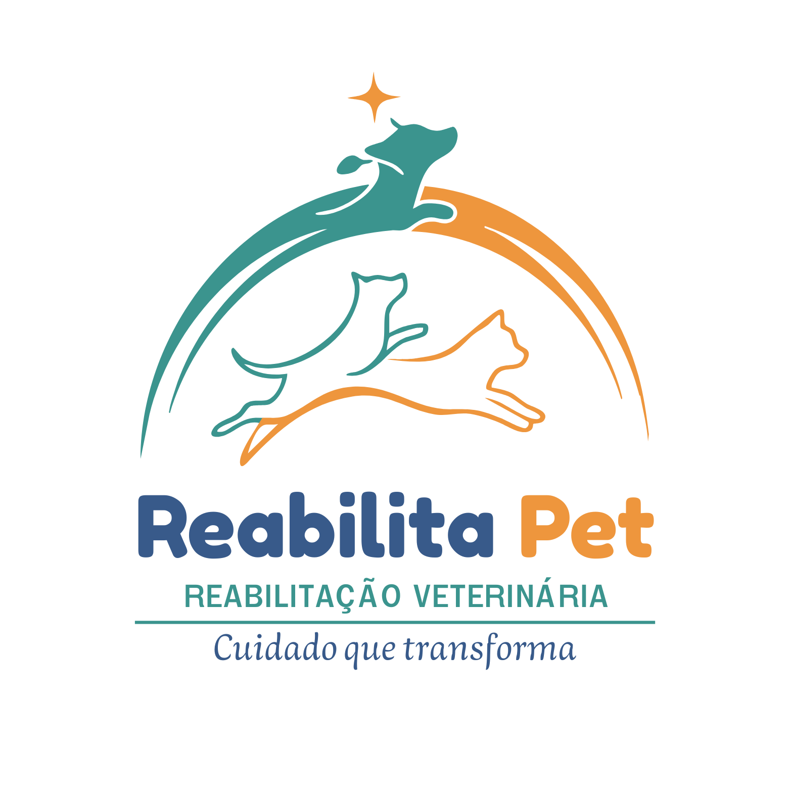 Reabilita Pet